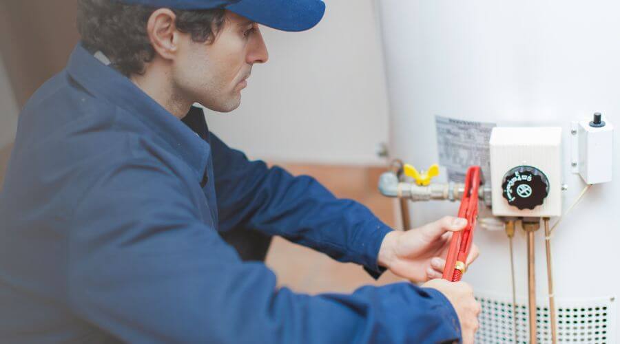 Professional same day plumber in Northampton, PA